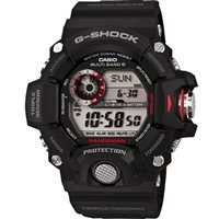 Orologio G-Shock Uomo MASTER OF G in Resina GW-9400-1ER - GW-9400-1ER